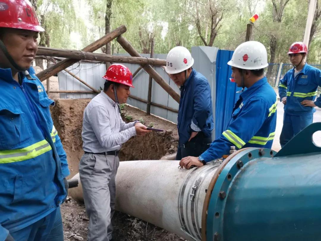 余庆工业管道清洗-管道清淤