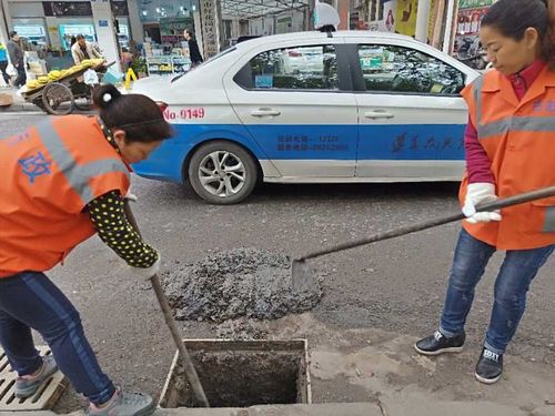 余庆沉沙井清掏-污水井清理