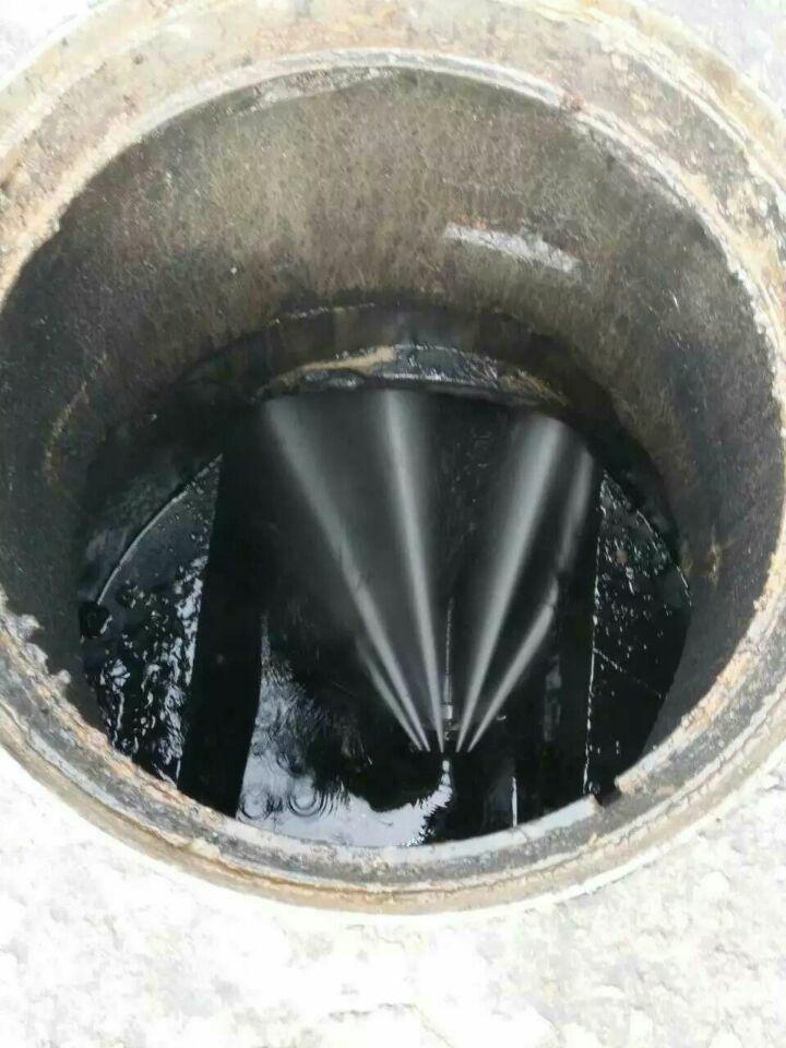 余庆市政管道清洗-排污管道清洗